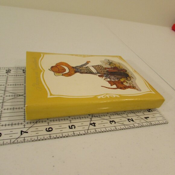 Vintage Holly Hobbie Shopping and Appointments Journal - Notepad Book -1970s - Picture 15 of 16